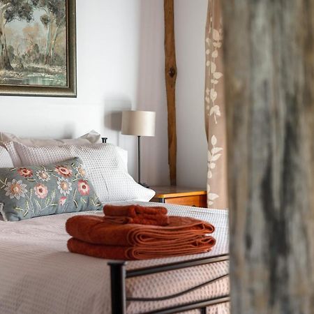 Gaddleen Grove Cottages Wodonga Eksteriør bilde